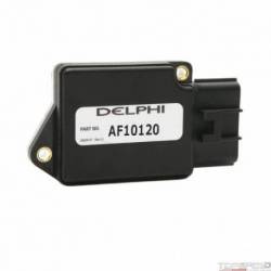 Mass Air Flow Sensor