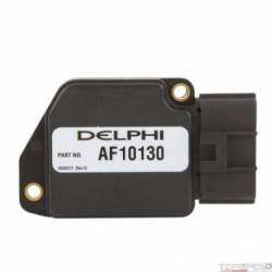 Mass Air Flow Sensor