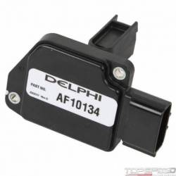 Mass Air Flow Sensor