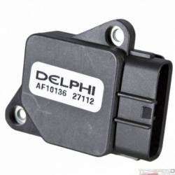 Mass Air Flow Sensor