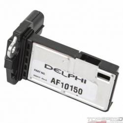 Mass Air Flow Sensor