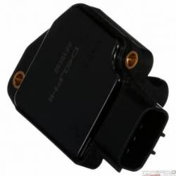 Mass Air Flow Sensor