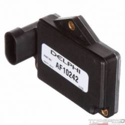 Mass Air Flow Sensor