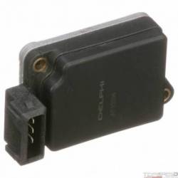 Mass Air Flow Sensor
