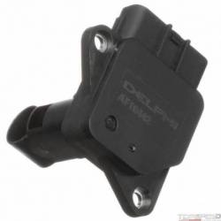 Mass Air Flow Sensor