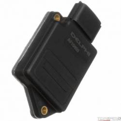 Mass Air Flow Sensor