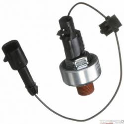 Ignition Knock (Detonation) Sensor