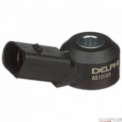 Ignition Knock (Detonation) Sensor