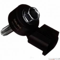 Ignition Knock (Detonation) Sensor