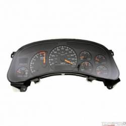 Instrument Cluster