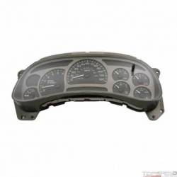Instrument Cluster