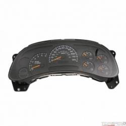 Instrument Cluster