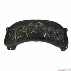 Instrument Cluster