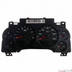 Instrument Cluster