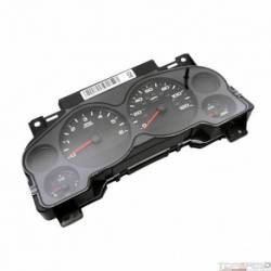 Instrument Cluster