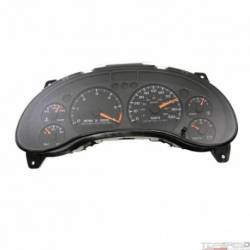 Instrument Cluster