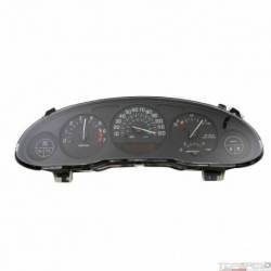 Instrument Cluster