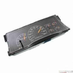 Instrument Cluster