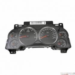 Instrument Cluster