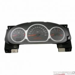 Instrument Cluster
