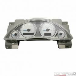 Instrument Cluster