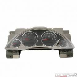 Instrument Cluster