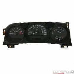 Instrument Cluster