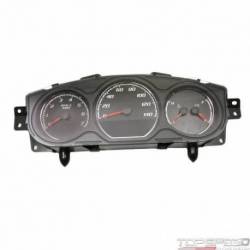 Instrument Cluster