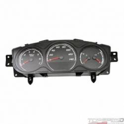 Instrument Cluster