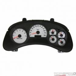 Instrument Cluster