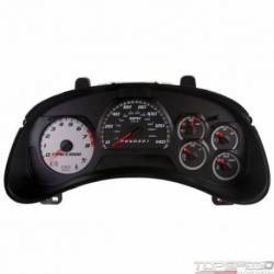 Instrument Cluster
