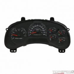 Instrument Cluster