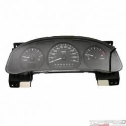 Instrument Cluster