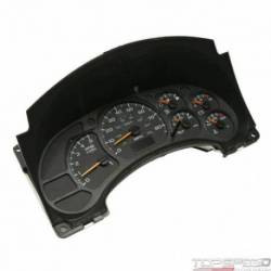 Instrument Cluster