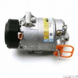 A/C Compressor