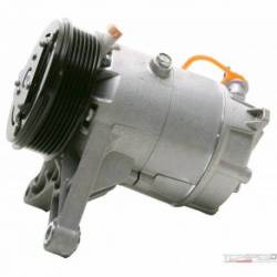 A/C Compressor