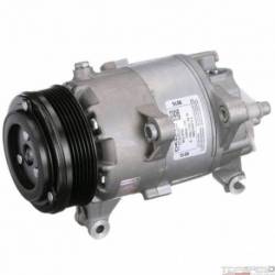 A/C Compressor