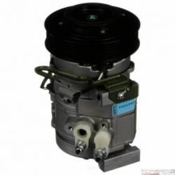 A/C Compressor