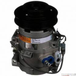 A/C Compressor
