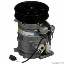 A/C Compressor