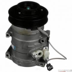 A/C Compressor