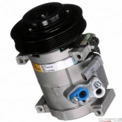 A/C Compressor