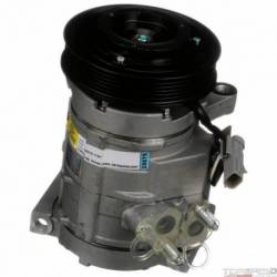 A/C Compressor