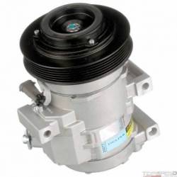 A/C Compressor
