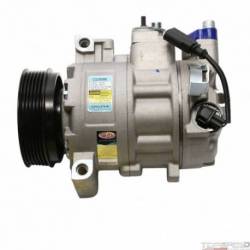 A/C Compressor