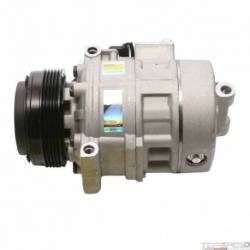 A/C Compressor