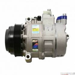 A/C Compressor