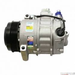 A/C Compressor