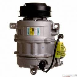 A/C Compressor