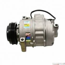 A/C Compressor